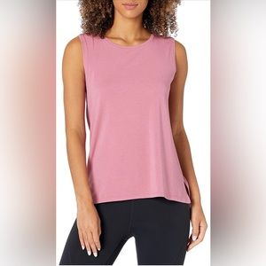 Women's Soft Cotton Yoga Tank